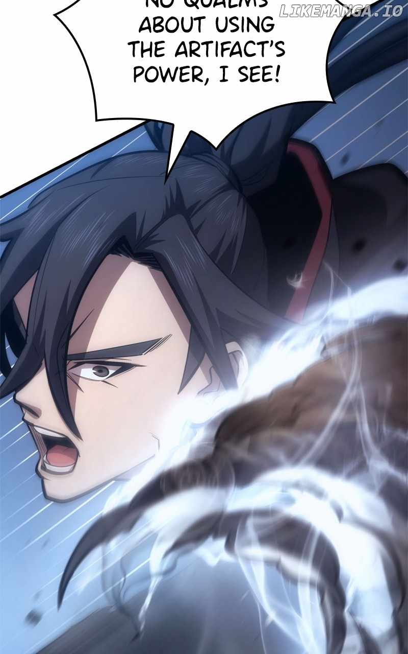 Read Assassin’s Creed chapter 91 image 20 on Lezhin