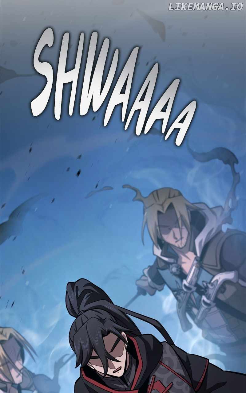 Read Assassin’s Creed chapter 91 image 25 on Lezhin