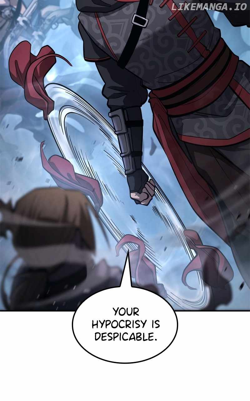 Read Assassin’s Creed chapter 91 image 26 on Lezhin