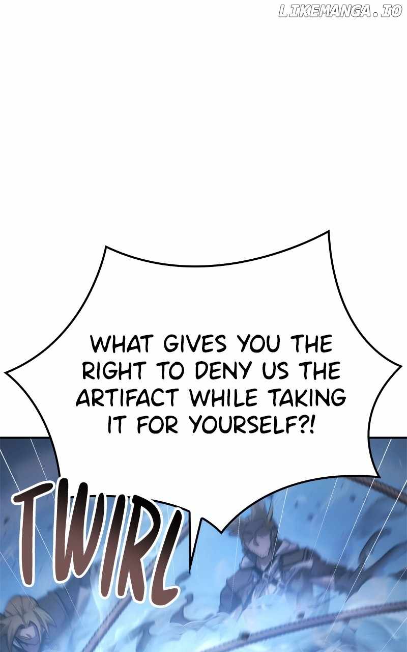 Read Assassin’s Creed chapter 91 image 29 on Lezhin
