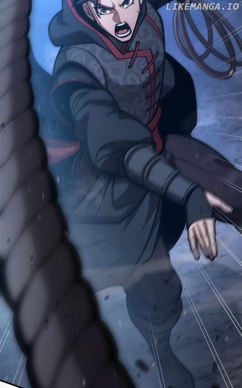 Read Assassin’s Creed chapter 91 image 3 on Lezhin
