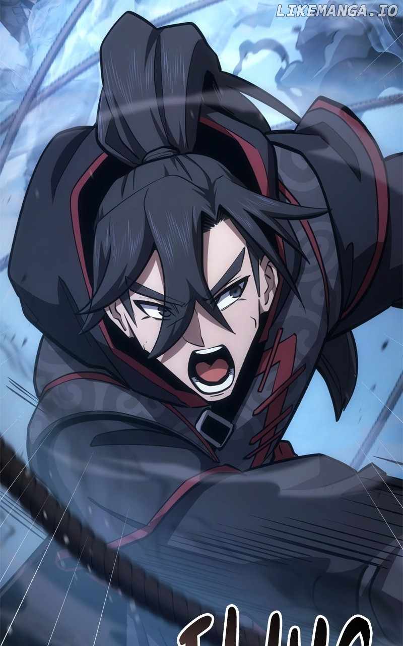 Read Assassin’s Creed chapter 91 image 30 on Lezhin