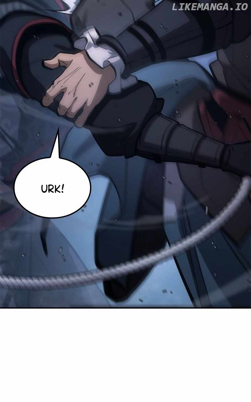 Read Assassin’s Creed chapter 91 image 34 on Lezhin