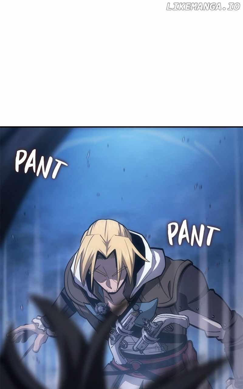 Read Assassin’s Creed chapter 91 image 35 on Lezhin