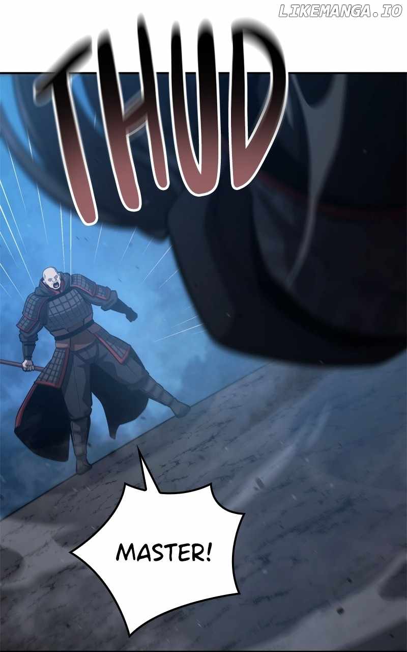 Read Assassin’s Creed chapter 91 image 37 on Lezhin
