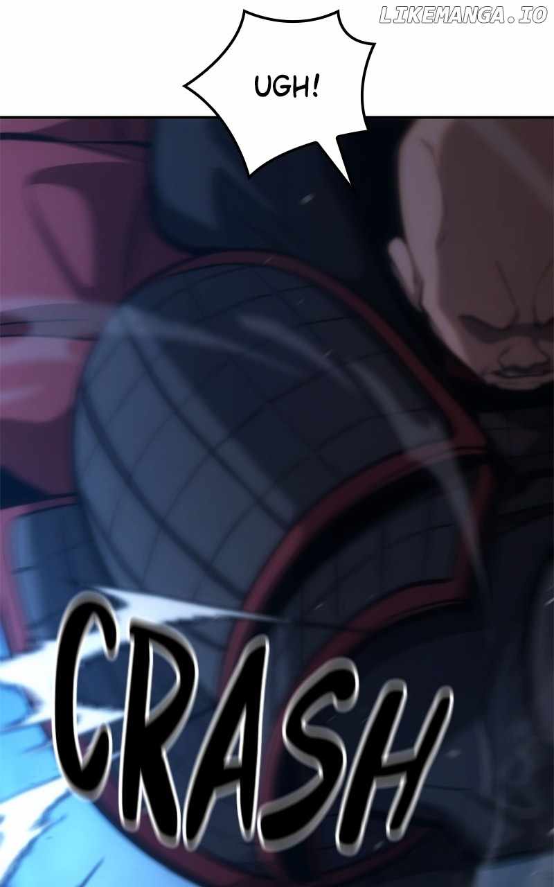 Read Assassin’s Creed chapter 91 image 40 on Lezhin