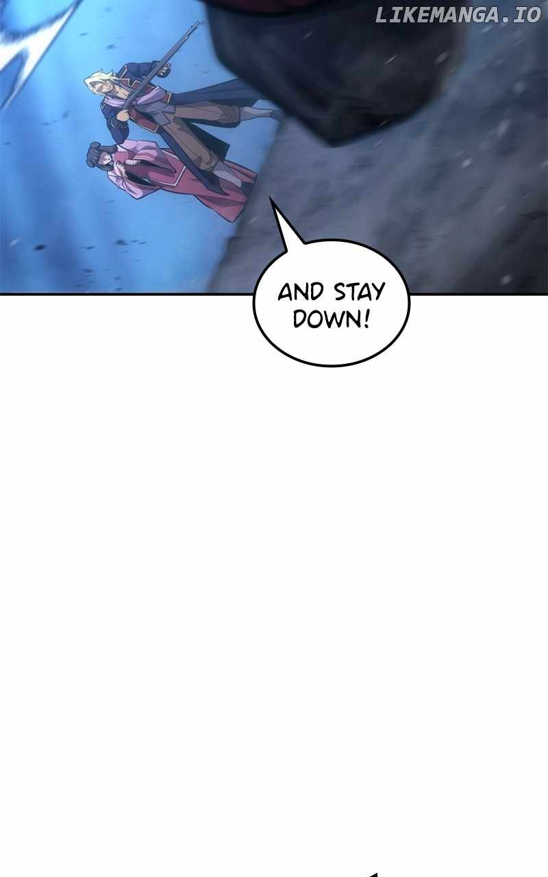 Read Assassin’s Creed chapter 91 image 41 on Lezhin