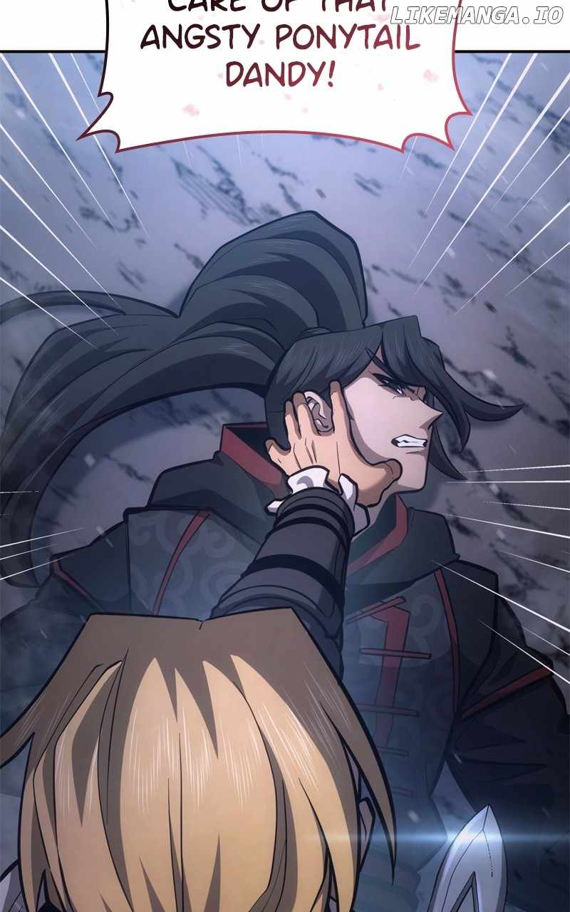 Read Assassin’s Creed chapter 91 image 44 on Lezhin