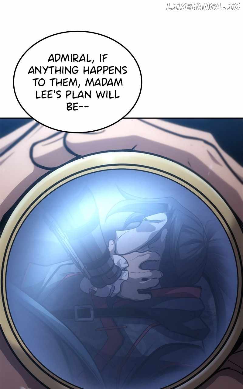 Read Assassin’s Creed chapter 91 image 49 on Lezhin