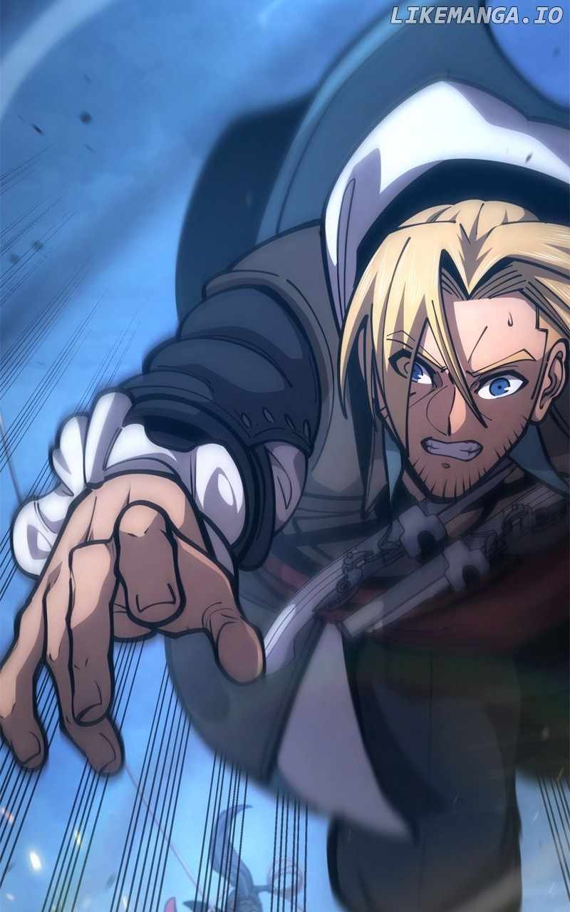 Read Assassin’s Creed chapter 91 image 5 on Lezhin