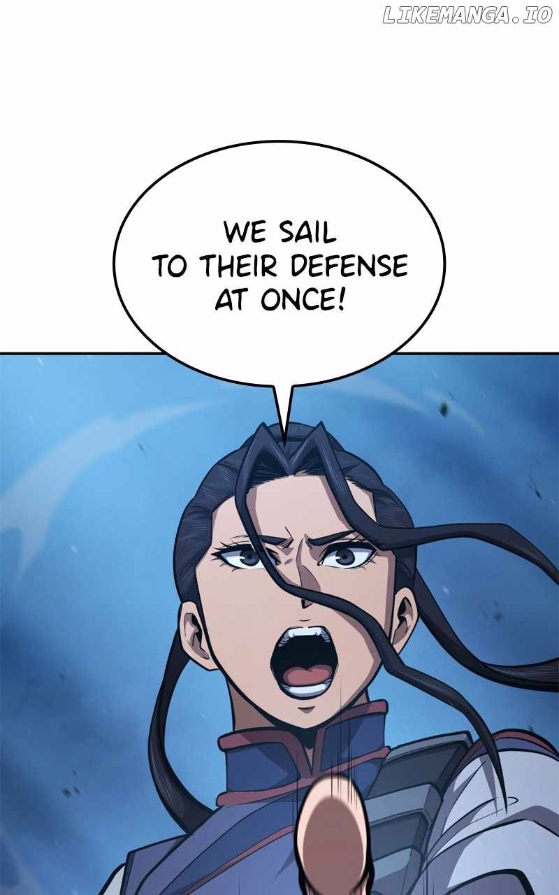 Read Assassin’s Creed chapter 91 image 52 on Lezhin