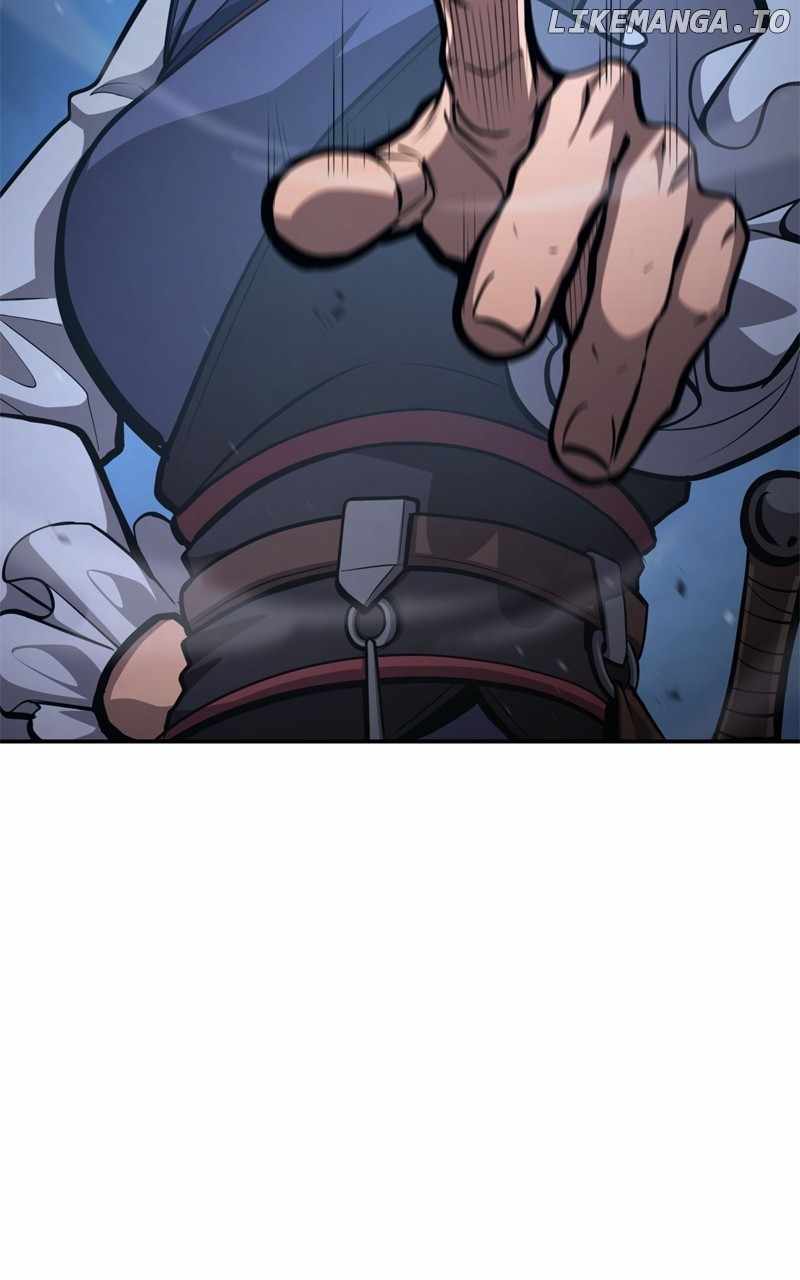 Read Assassin’s Creed chapter 91 image 53 on Lezhin