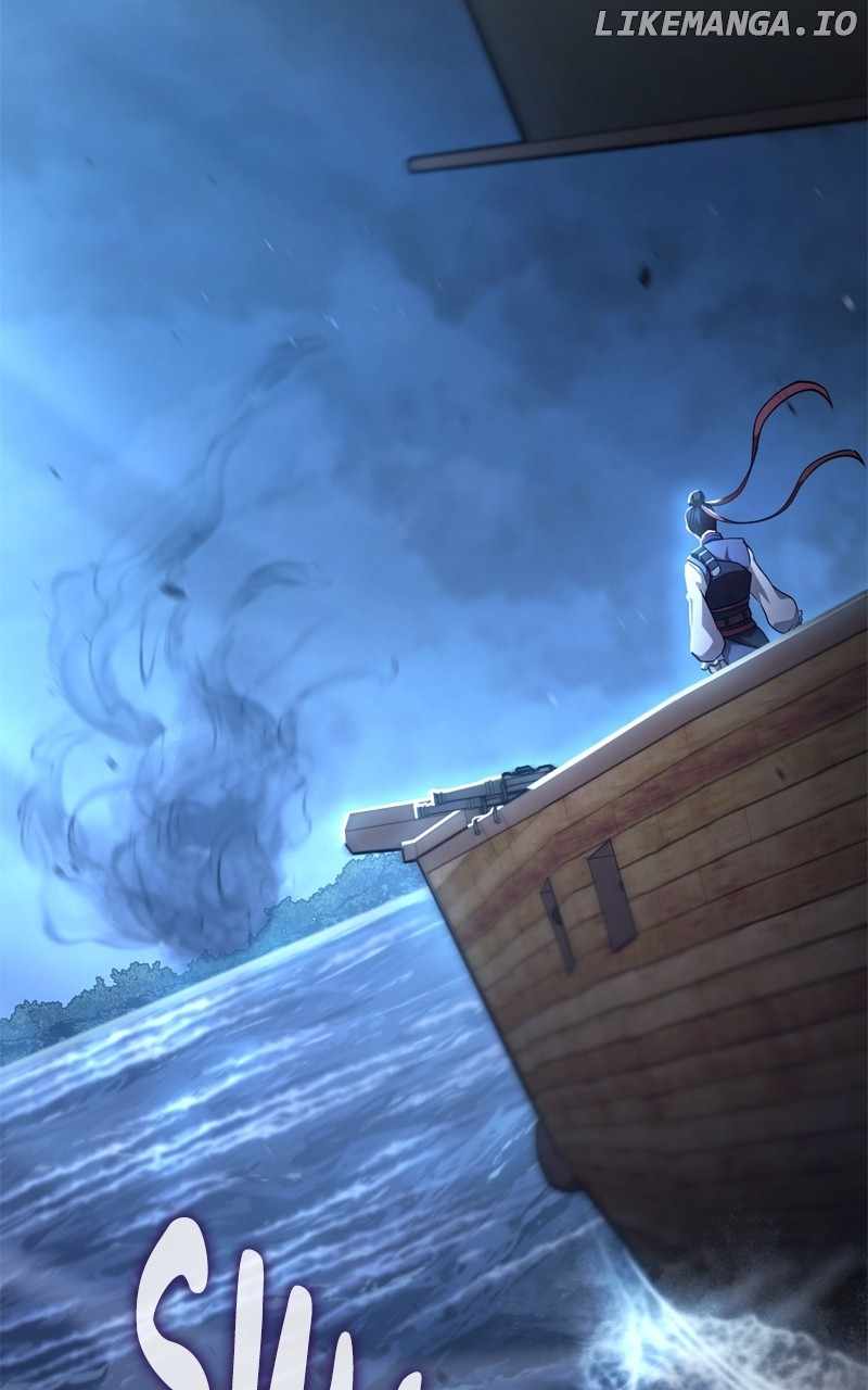 Read Assassin’s Creed chapter 91 image 55 on Lezhin