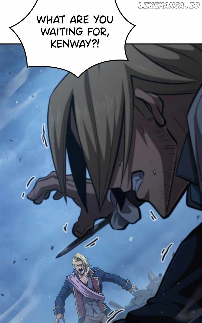 Read Assassin’s Creed chapter 91 image 60 on Lezhin