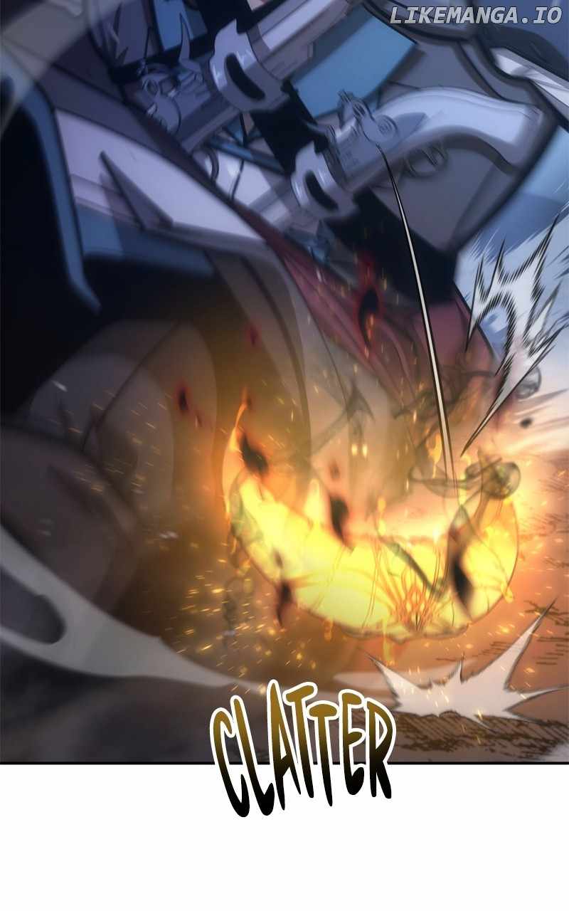 Read Assassin’s Creed chapter 91 image 78 on Lezhin