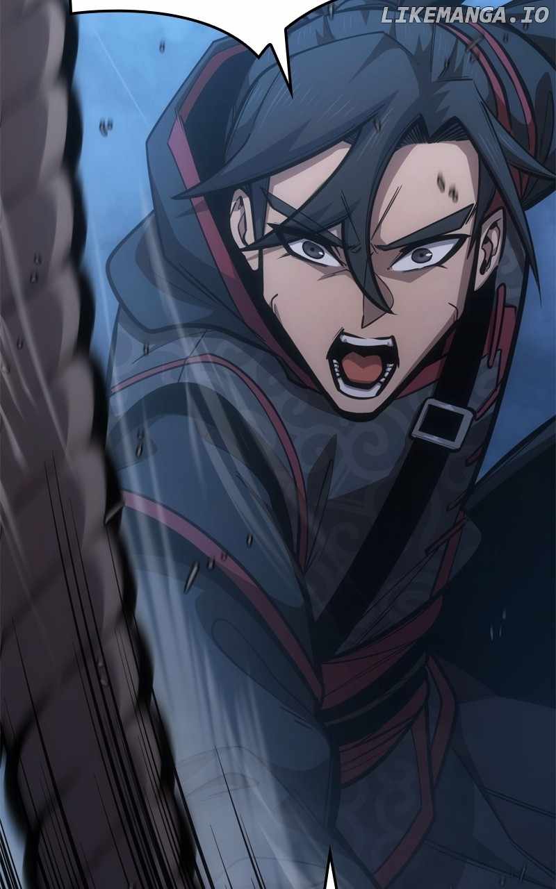Read Assassin’s Creed chapter 91 image 80 on Lezhin