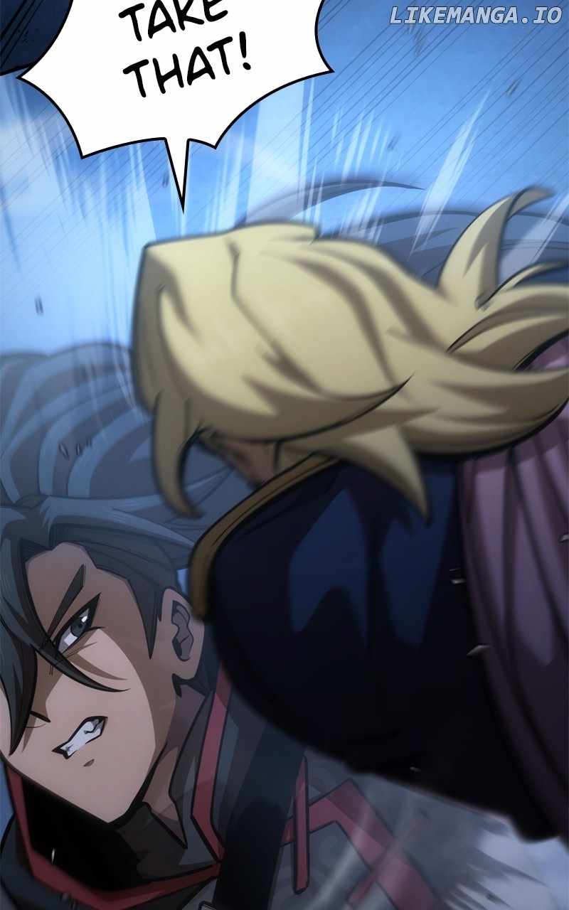 Read Assassin’s Creed chapter 91 image 83 on Lezhin