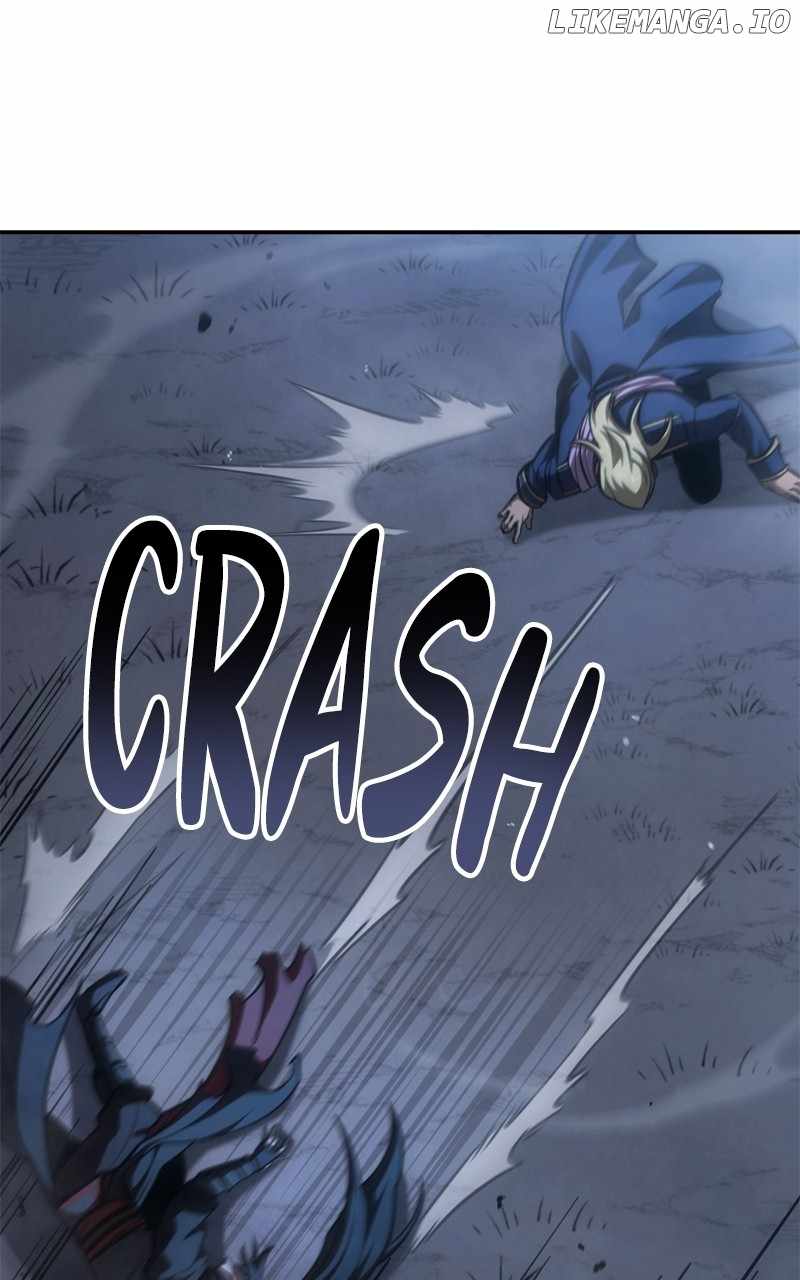Read Assassin’s Creed chapter 91 image 85 on Lezhin