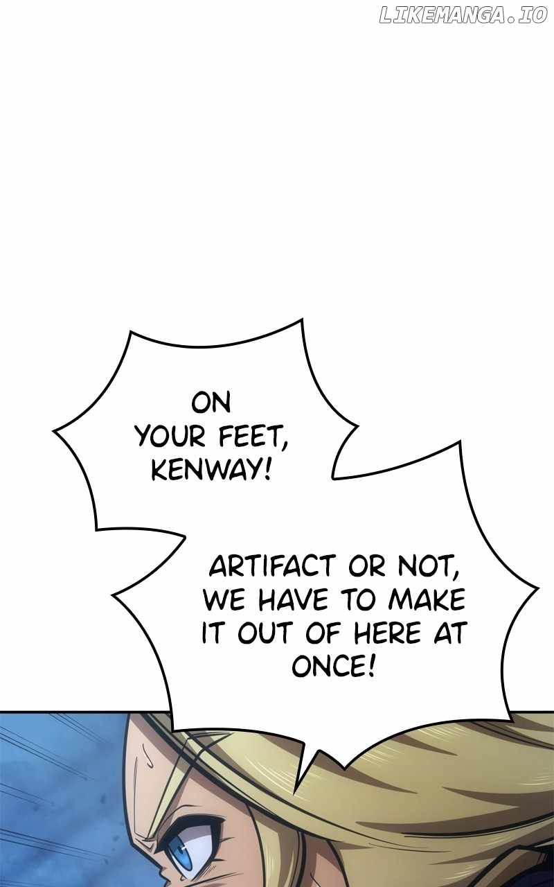 Read Assassin’s Creed chapter 91 image 88 on Lezhin