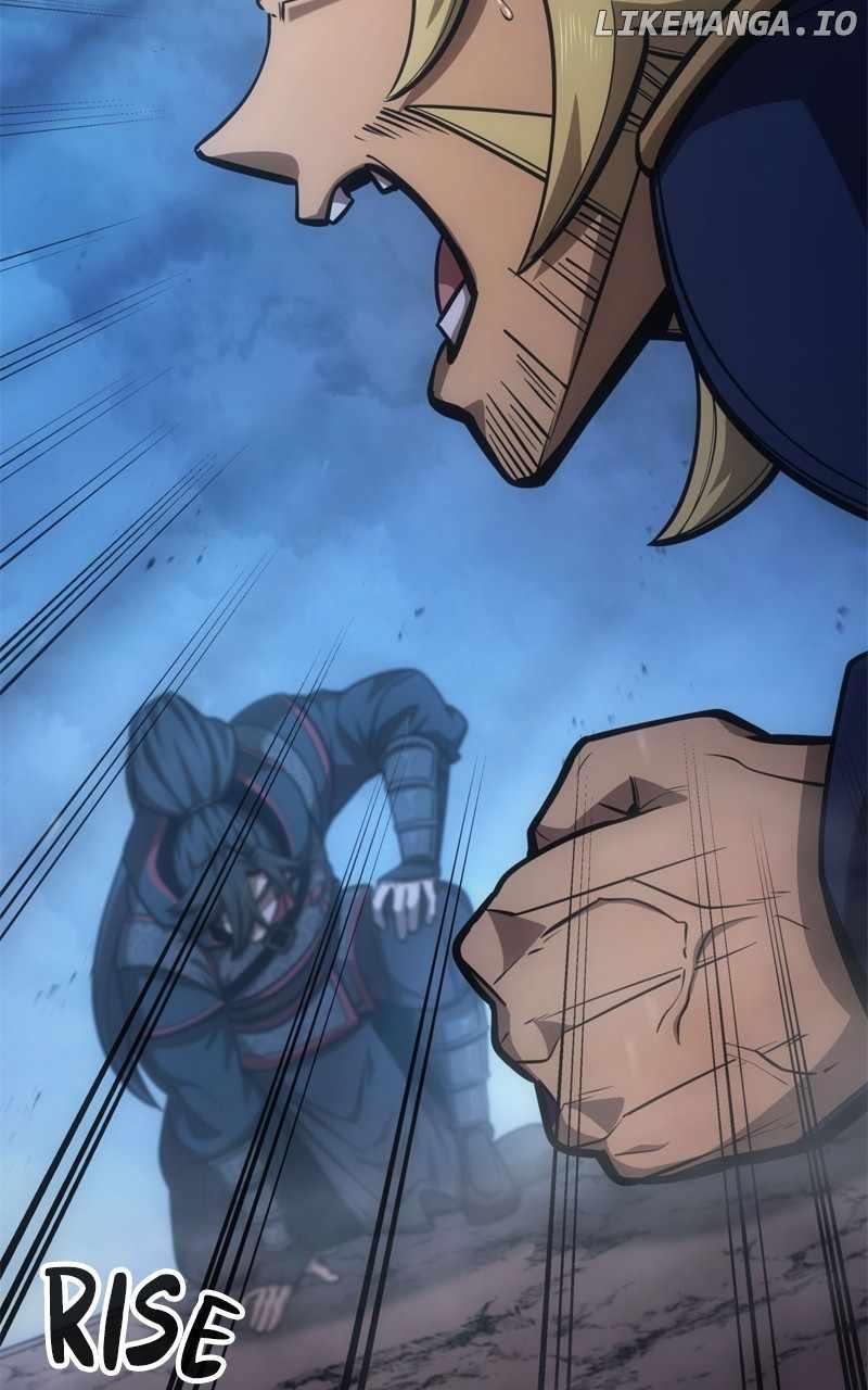 Read Assassin’s Creed chapter 91 image 89 on Lezhin