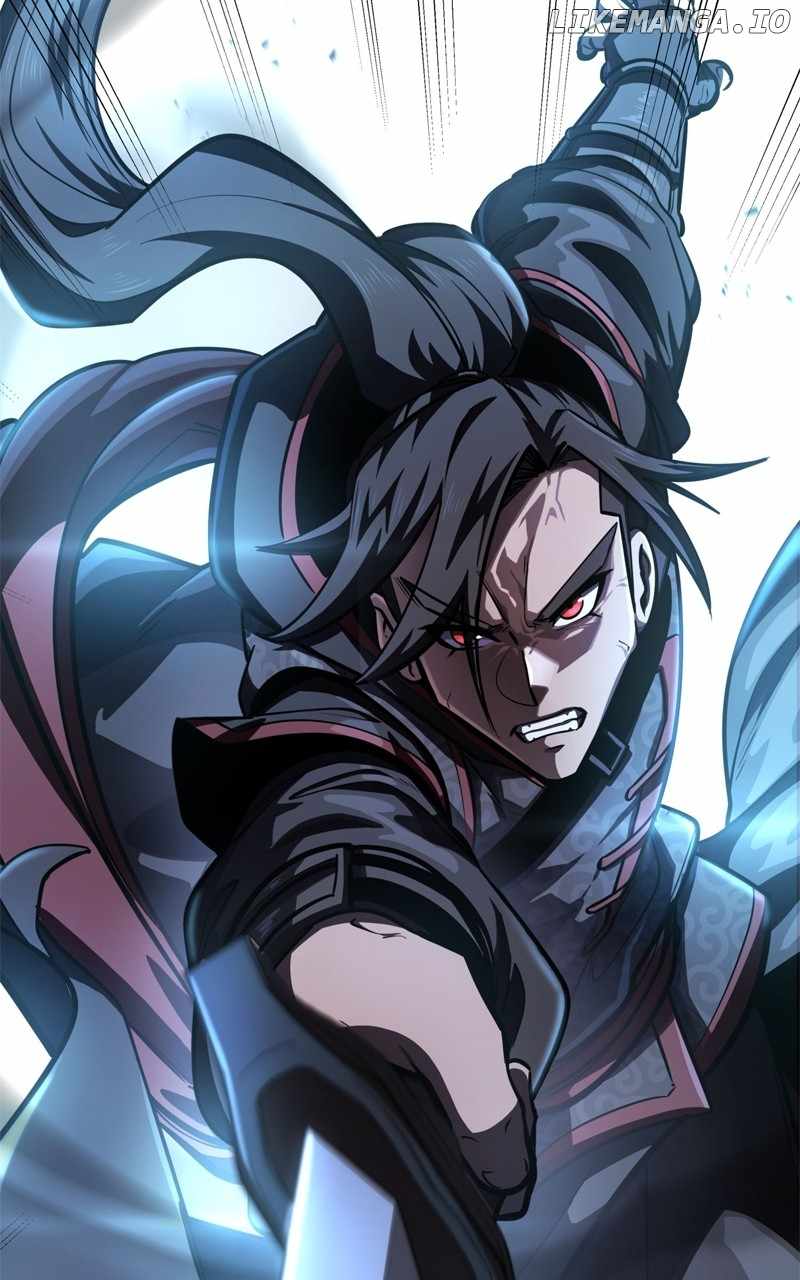 Read Assassin’s Creed chapter 91 image 93 on Lezhin