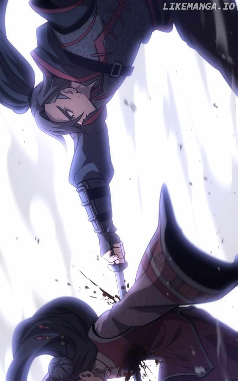 Read Assassin’s Creed chapter 91 image 99 on Lezhin
