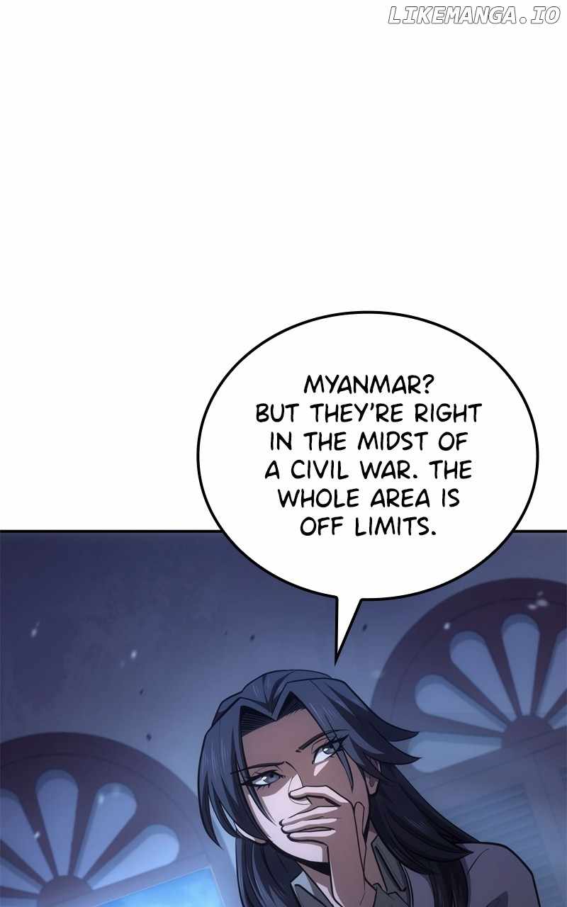 Read Assassin’s Creed chapter 92 image 115 on Lezhin