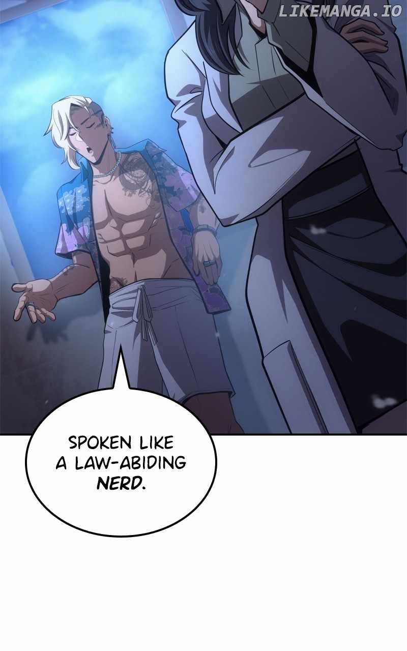 Read Assassin’s Creed chapter 92 image 116 on Lezhin