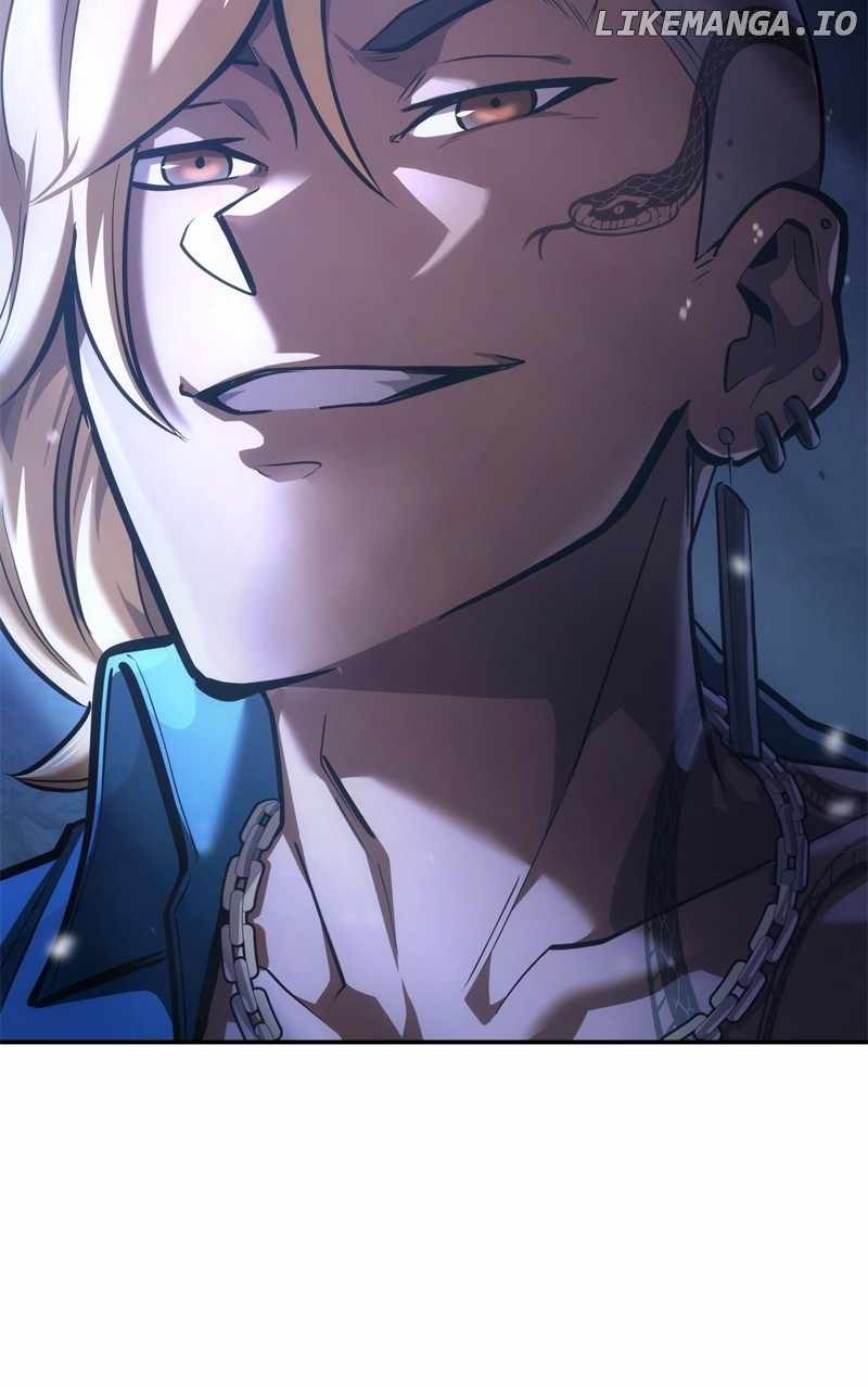 Read Assassin’s Creed chapter 92 image 118 on Lezhin