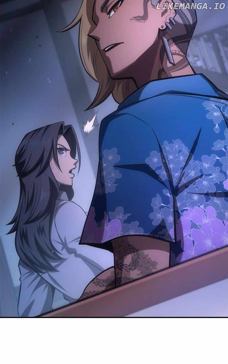 Read Assassin’s Creed chapter 92 image 120 on Lezhin