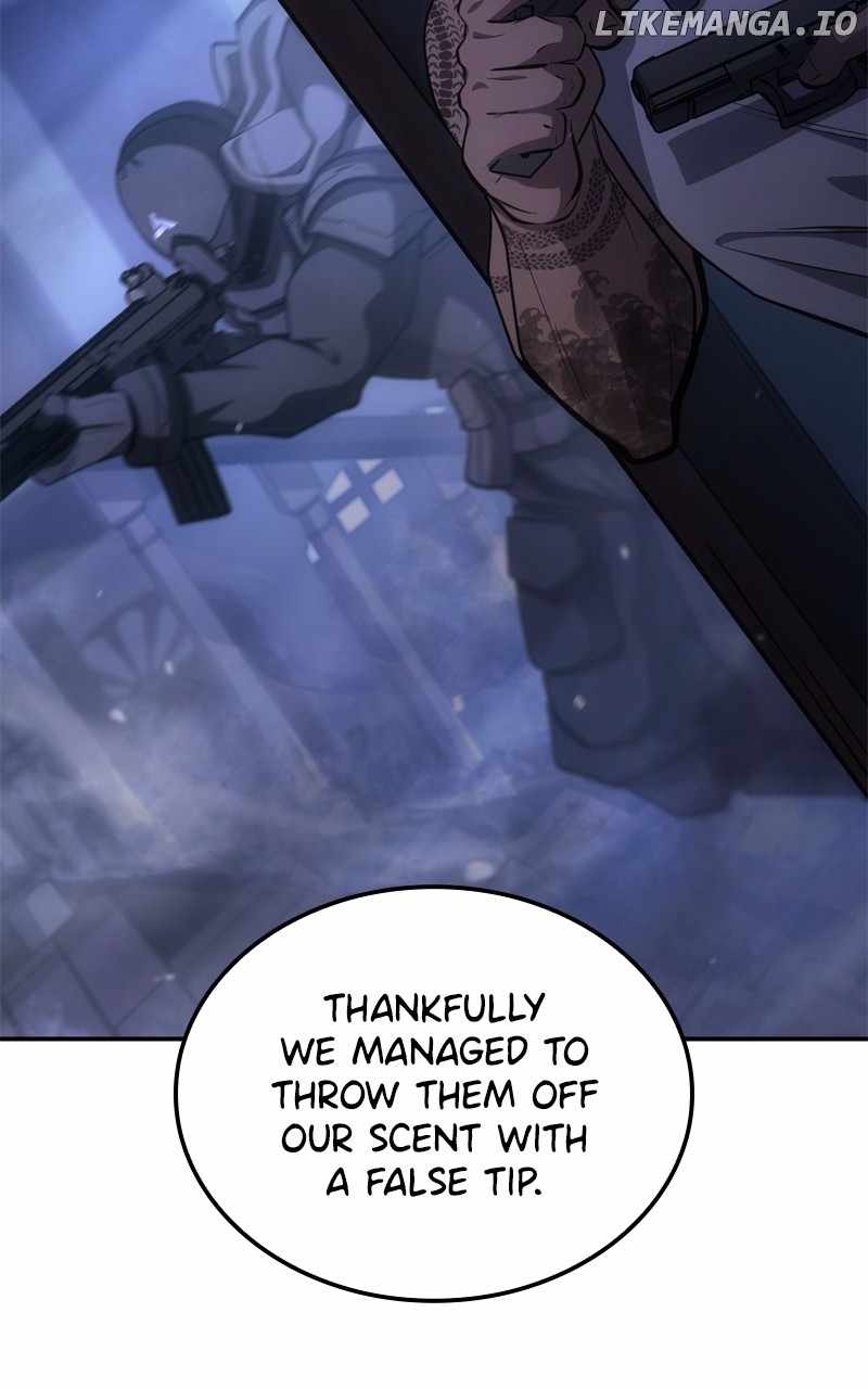 Read Assassin’s Creed chapter 92 image 125 on Lezhin