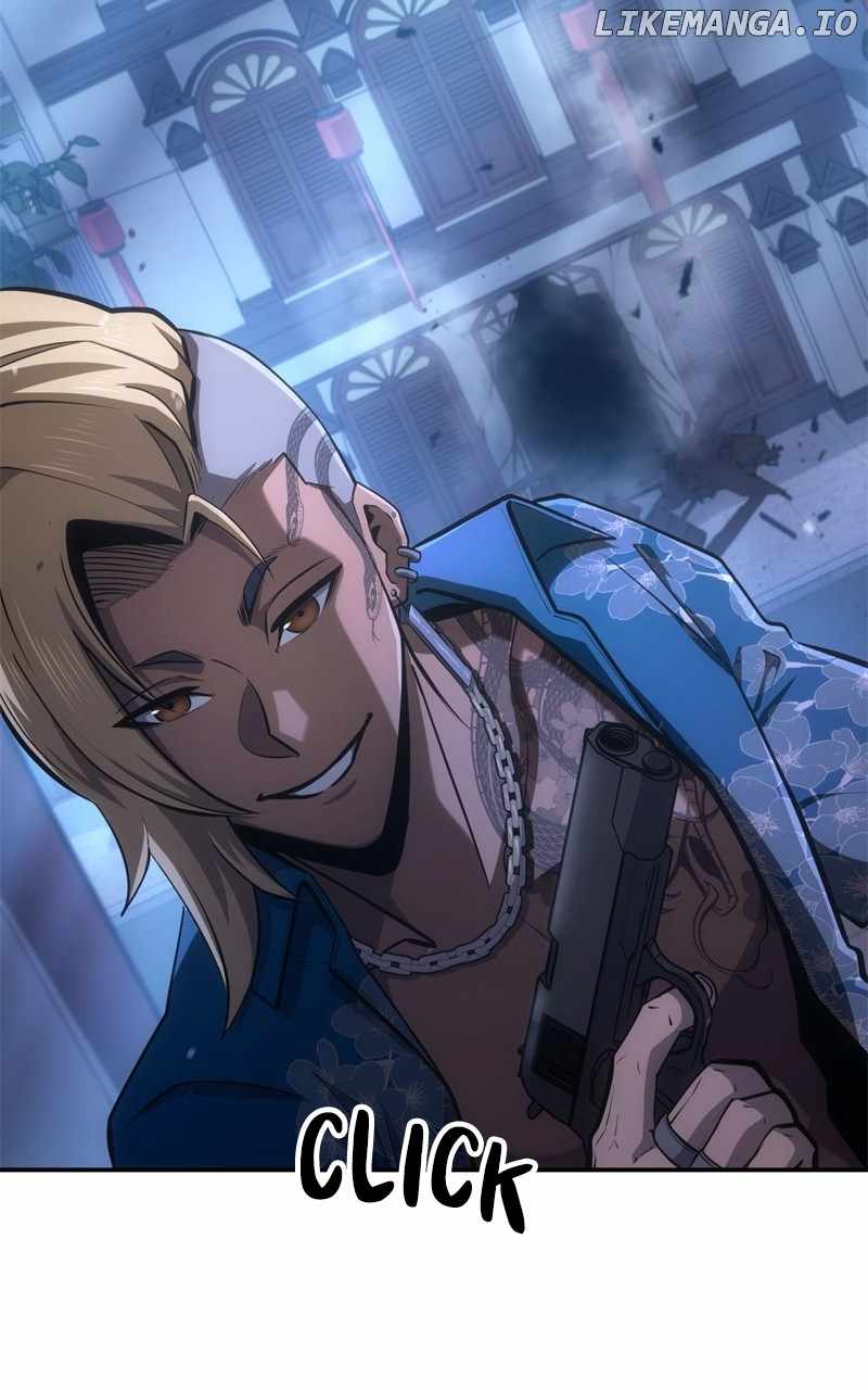 Read Assassin’s Creed chapter 92 image 127 on Lezhin