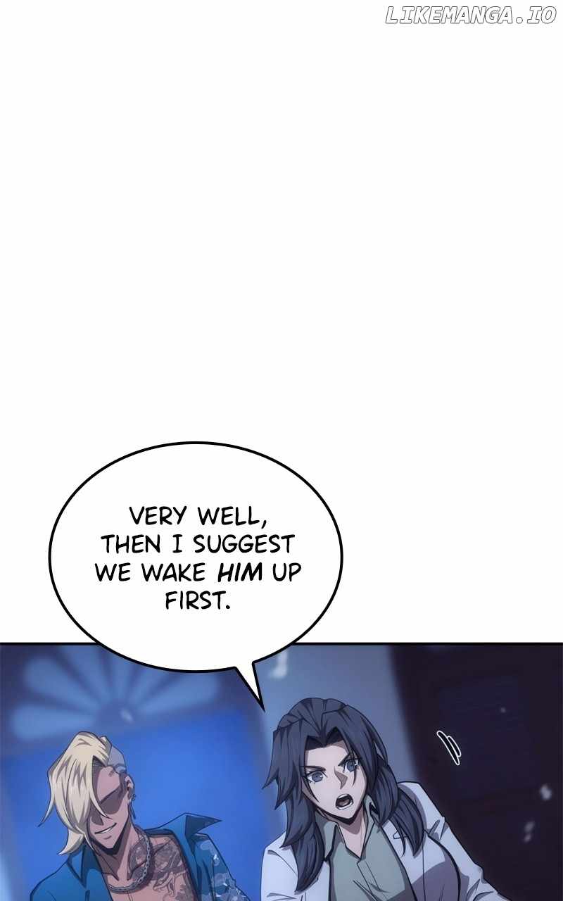 Read Assassin’s Creed chapter 92 image 128 on Lezhin