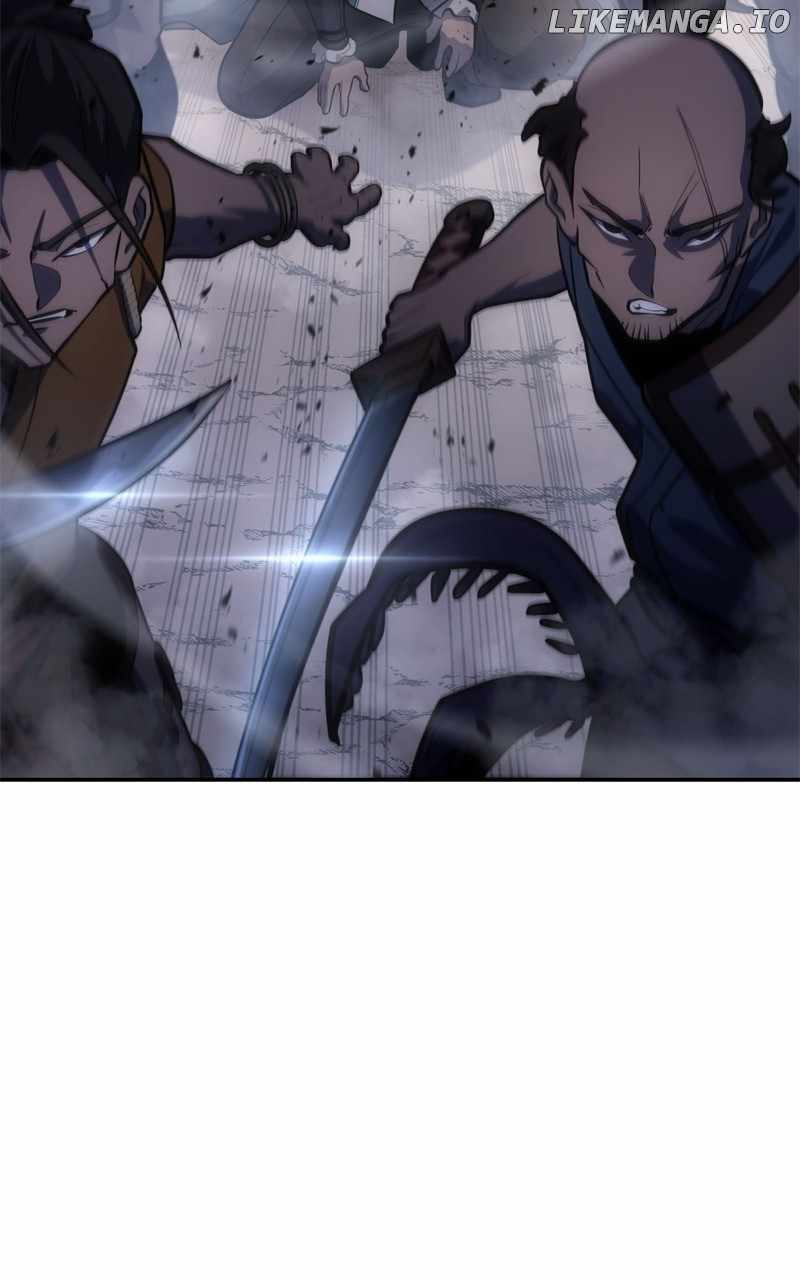 Read Assassin’s Creed chapter 92 image 13 on Lezhin