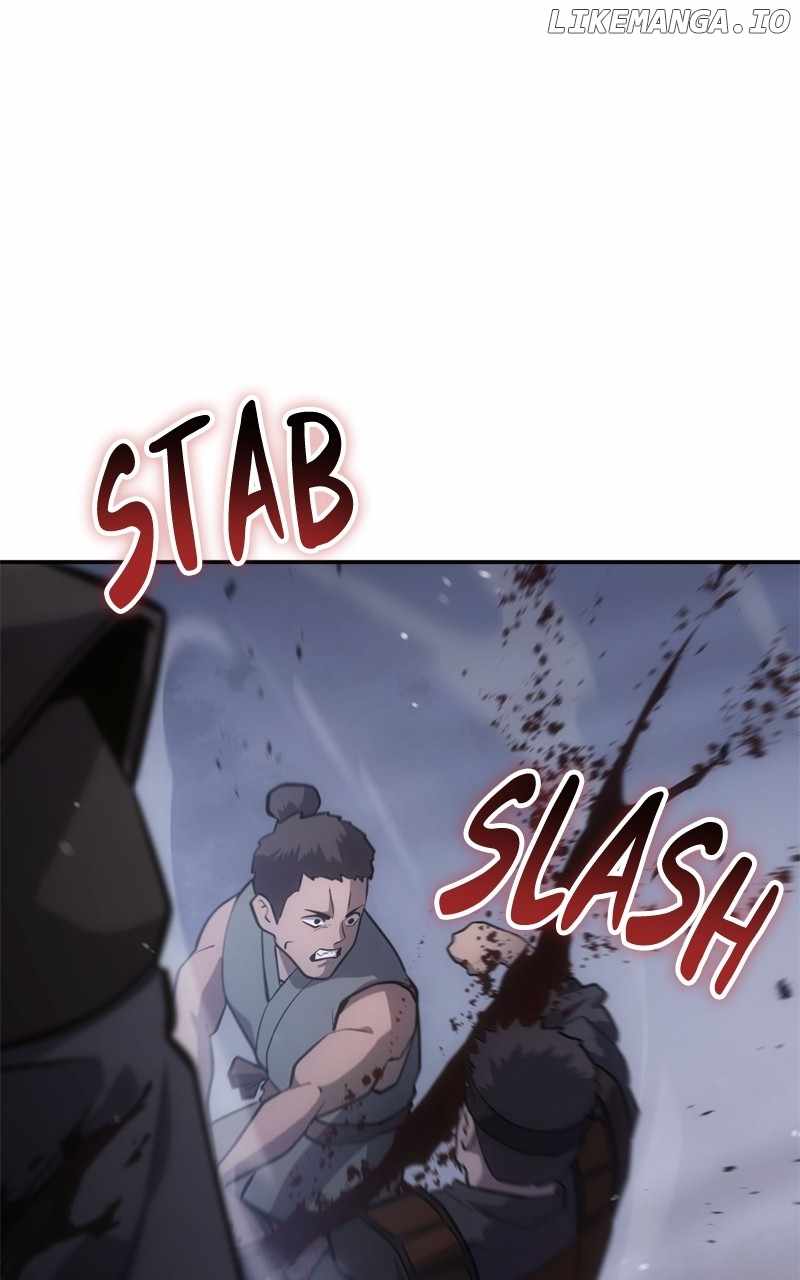 Read Assassin’s Creed chapter 92 image 14 on Lezhin