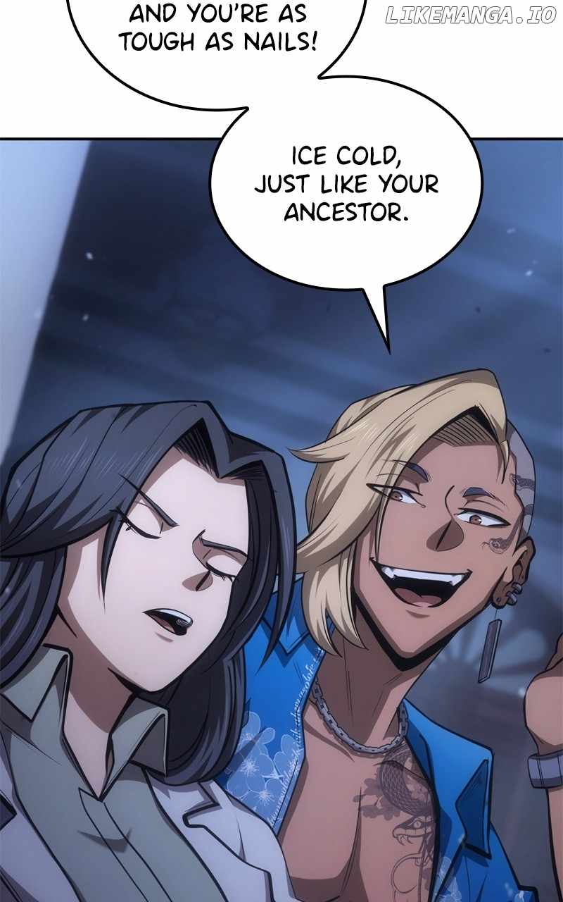 Read Assassin’s Creed chapter 92 image 142 on Lezhin