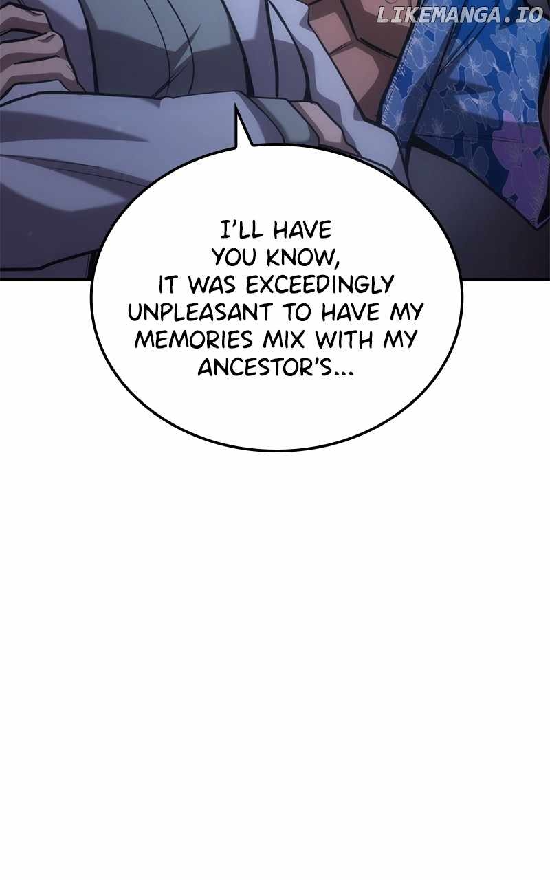 Read Assassin’s Creed chapter 92 image 143 on Lezhin