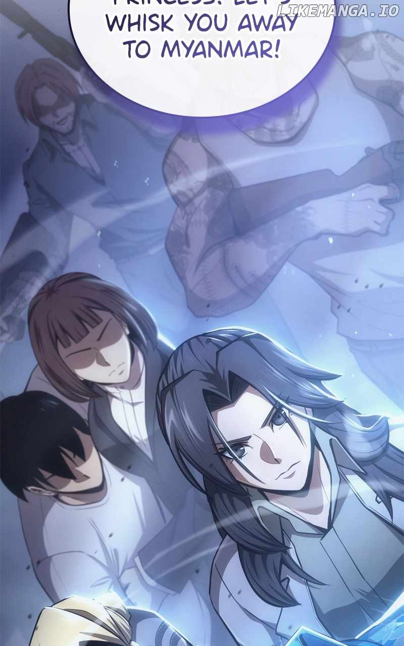 Read Assassin’s Creed chapter 92 image 149 on Lezhin