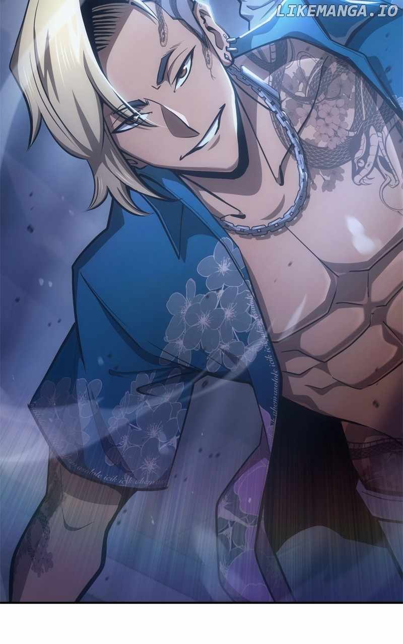 Read Assassin’s Creed chapter 92 image 150 on Lezhin