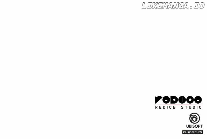 Read Assassin’s Creed chapter 92 image 151 on Lezhin