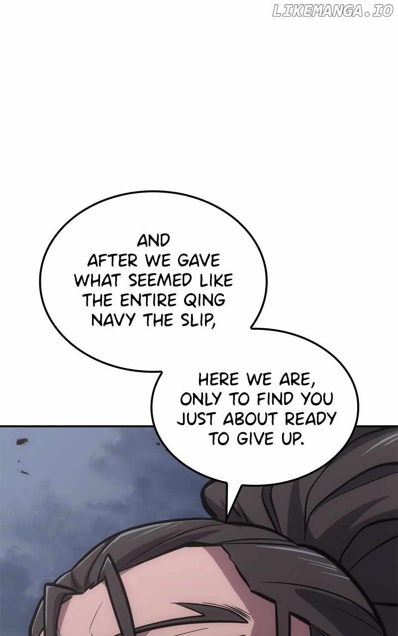 Read Assassin’s Creed chapter 92 image 18 on Lezhin
