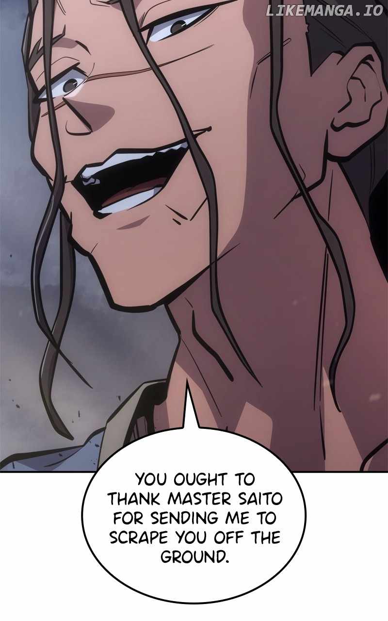 Read Assassin’s Creed chapter 92 image 19 on Lezhin
