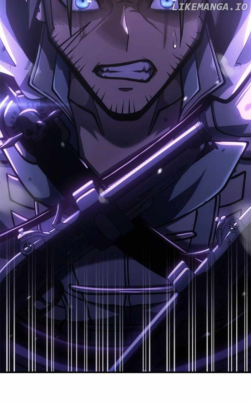 Read Assassin’s Creed chapter 92 image 2 on Lezhin