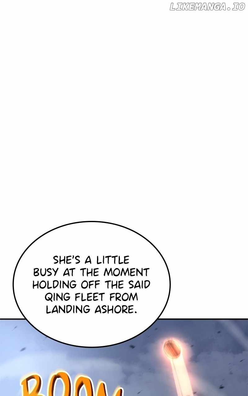 Read Assassin’s Creed chapter 92 image 20 on Lezhin