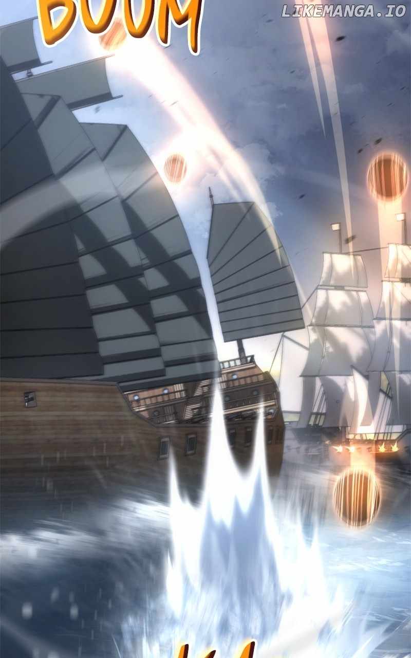 Read Assassin’s Creed chapter 92 image 21 on Lezhin