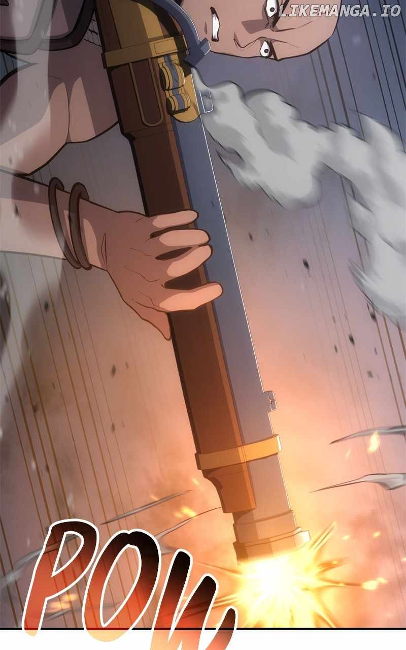 Read Assassin’s Creed chapter 92 image 24 on Lezhin