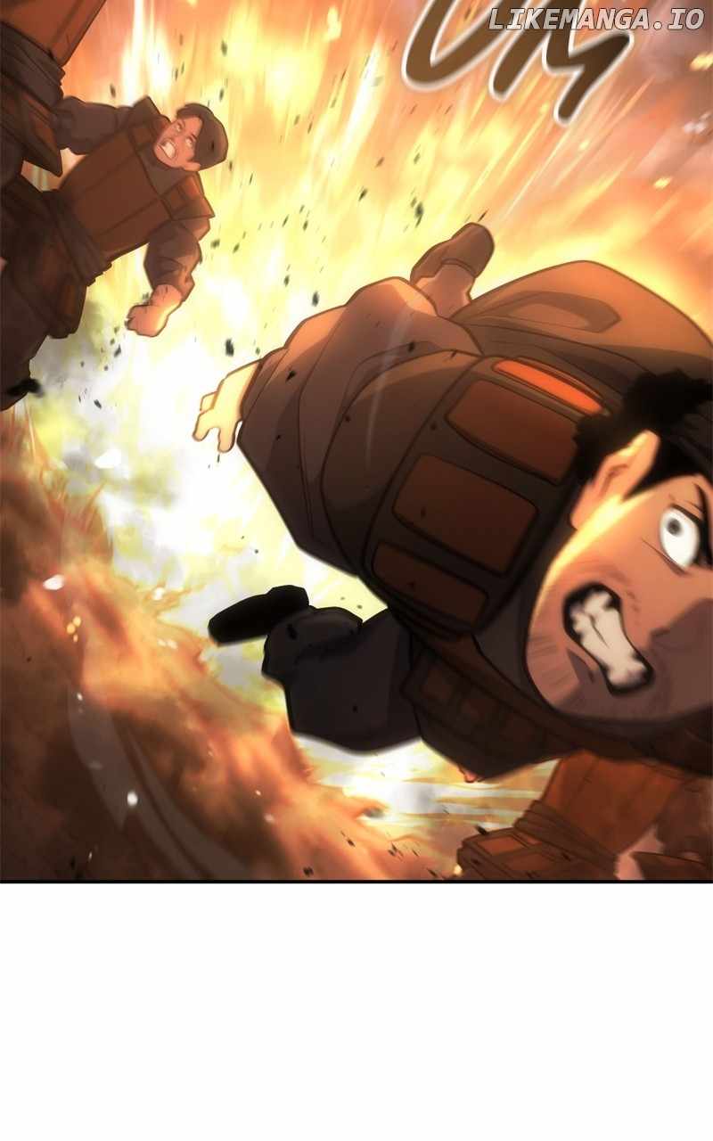 Read Assassin’s Creed chapter 92 image 26 on Lezhin