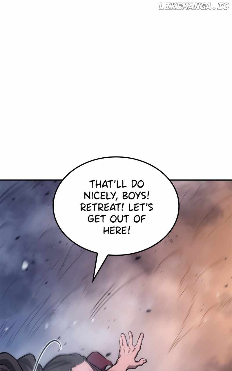 Read Assassin’s Creed chapter 92 image 27 on Lezhin