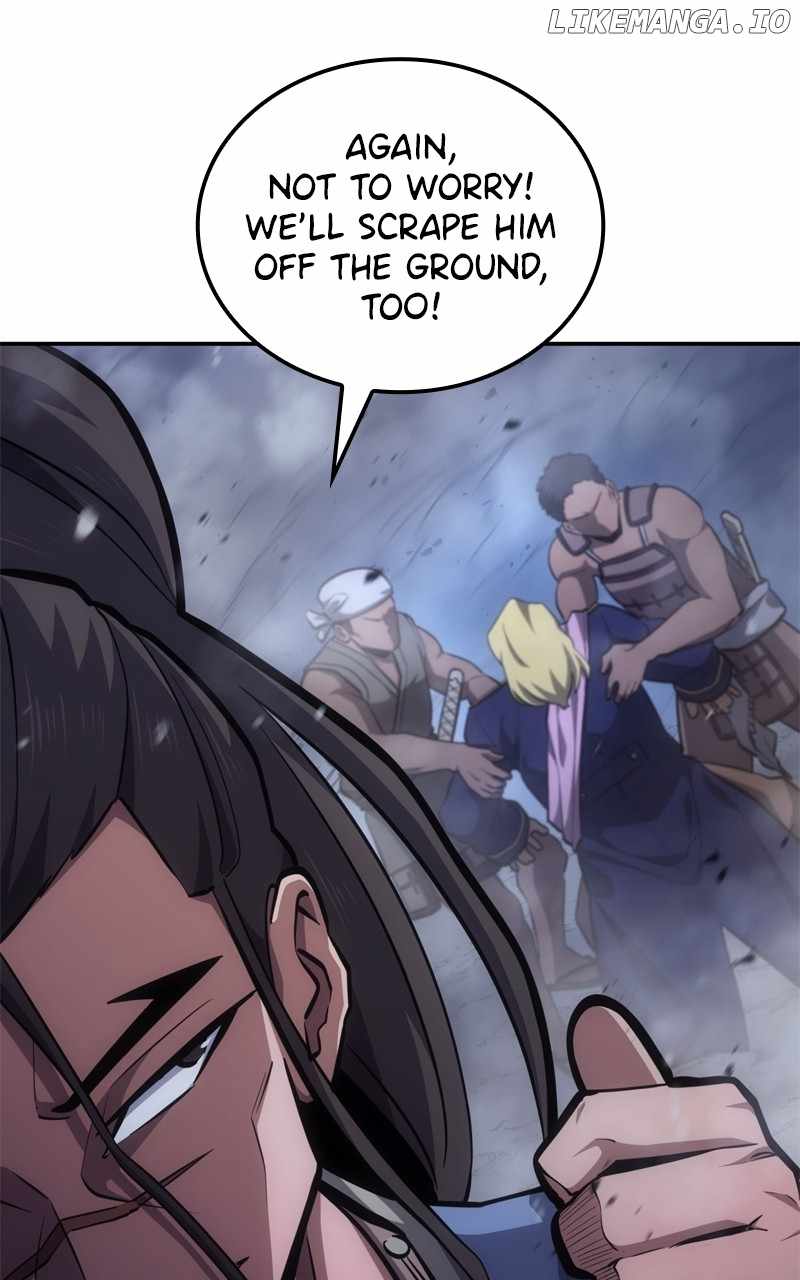 Read Assassin’s Creed chapter 92 image 30 on Lezhin