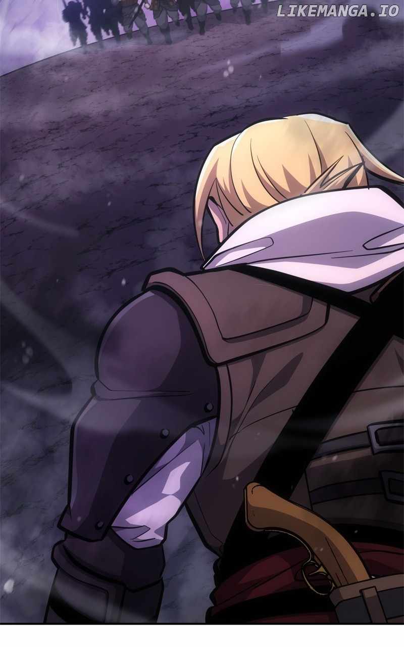 Read Assassin’s Creed chapter 92 image 4 on Lezhin
